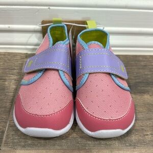 Baby girl shoes